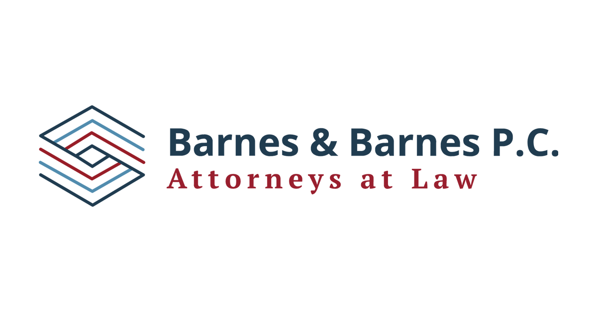 Business Dispute Attorney | Barnes & Barnes